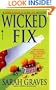 Wicked Fix: A Home Repair is Homicide Mystery