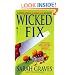 Wicked Fix: A Home Repair is Homicide Mystery