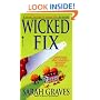 Wicked Fix: A Home Repair is Homicide Mystery