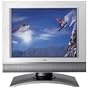 Zenith L13V36 13-Inch 4:3 LCD Flat-Panel EDTV (Silver)