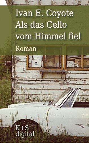 Als das Cello vom Himmel fiel (German Edition)