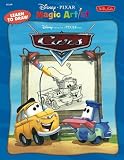 Cars (DMA Learn to Draw)