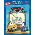 Cars (DMA Learn to Draw)