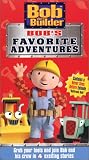  : Bob the Builder - Bob's Favorite Adventures
