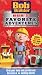 Search : Bob the Builder - Bob's Favorite Adventures