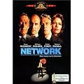 Network, main basse sur la t�l�vision