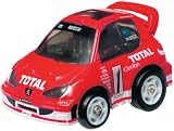 アイレーサー プジョー206 WRC 2003