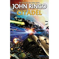 Citadel (Troy Rising 2) req 