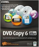 DVD Copy 6 Plus