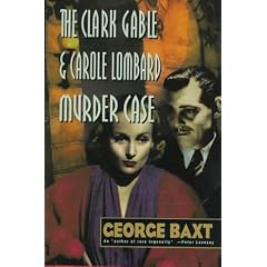 The Clark Gable and Carole Lombard Murder Case
