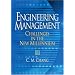 Engineering Management: Challenges in the New Millennium