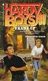 Frame Up (Hardy Boys Case File 99): Frame Up (Hardy Boys Casefiles)