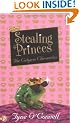 Stealing Princes: The Calypso Chronicles