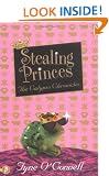 Stealing Princes: The Calypso Chronicles