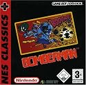 Bomberman (Nes Classics GBA)