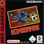 Classic NES Series: Bomberman