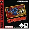 Classic NES Series: Bomberman