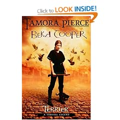 Terrier (Beka Cooper)