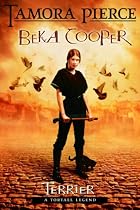 Terrier (Beka Cooper)
