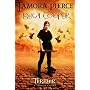 Terrier (The Legend of Beka Cooper, Book 1)