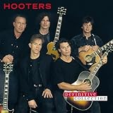 Definitive Collection by Hooters (2003-06-23)【並行輸入品】