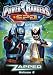 Search : Power Rangers SPD - Zapped (Vol. 5)