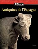 Revue Réunion des Musées Nationaux  / Antiquités de l'Espagne