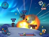 worms 3d (pc game)