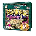 Mahjongg Master 5 (Jewel Case)