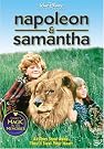 Napolean & Samantha