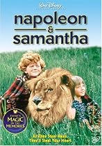 Napoleon and Samantha
