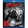 Sin City [Blu-ray]