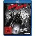 Sin City [Blu-ray]