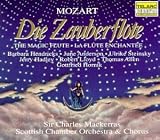 Mozart: Die Zauberflöte / Hendricks, J. Anderson, Steinsky, Hadley, Lloyd, Allen, Hornik, Mackerras