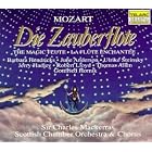 Mozart: Die Zauberfl�te Hendricks, J. Anderson, Steinsky, Hadley, Lloyd, Allen, Hornik,... by  Wolfgang Amadeus Mozart, Sir Charles Mackerras, Barbara Hendricks, June Anderson, and Ulrike Steinsky 