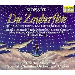 Mozart: Die Zauberfl�te