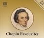 Chopin Favourites (Box Set)