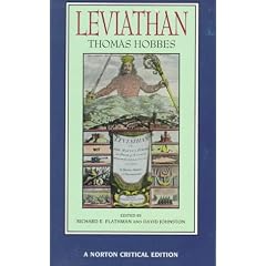 Leviathan (Norton Critical Editions)