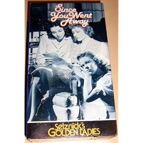 Since You Went Away [VHS]