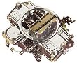 Holley 0-3310S Model 4160 Street Performance 750 CFM Square Bore 4-Barrel Vacuum Secondary Manual Choke New Carburetor