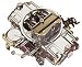 Automotive : Holley 0-3310S Model 4160 Street Performance 750 CFM Square Bore 4-Barrel Vacuum Secondary Manual Choke New Carburetor