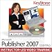 Microsoft Publisher 2007 Essentials Instructor-based Video Training