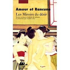 Les miroirs du d�sir