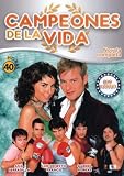 Campeones de La Vida (REGION 1) (NTSC)