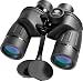 BARSKA Battalion 7x50 Close Focus Binoculars with Internal Rangefinder And Compass