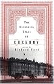 Short stories. (English.)