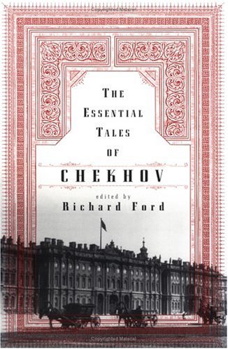 Richard Ford