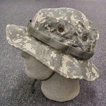 Boonie Hat - ACU