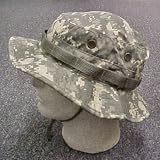 Boonie Hat - ACU
