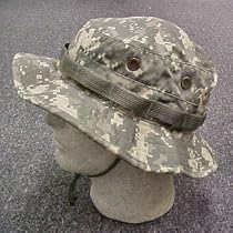 Boonie Hat - ACU